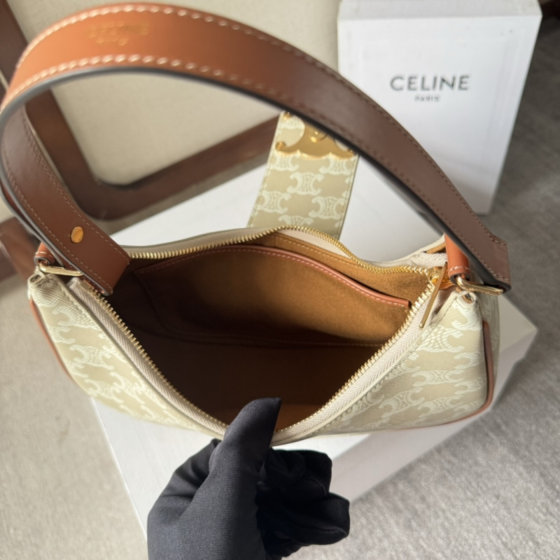 Celine Top Handle Bags